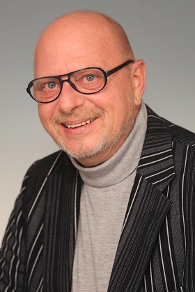 Bernd W. Walther