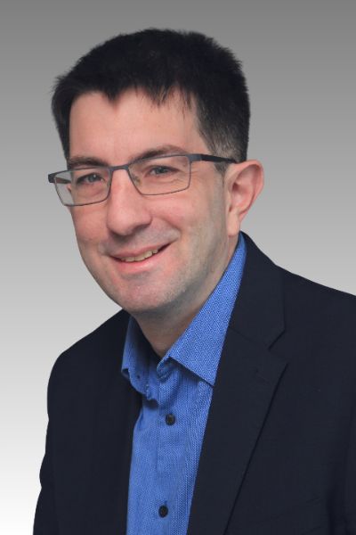 Dr. Johannes Blöcher-Weil