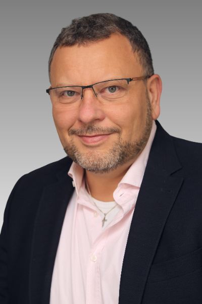 Thorsten Keller