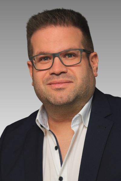 Marc-André Odenwald