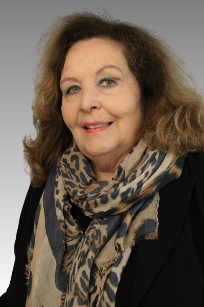 Renate Pfeiffer-Scherf