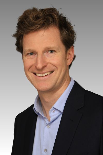 Christopher Ruppricht