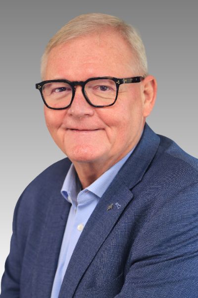 Holger Wörner