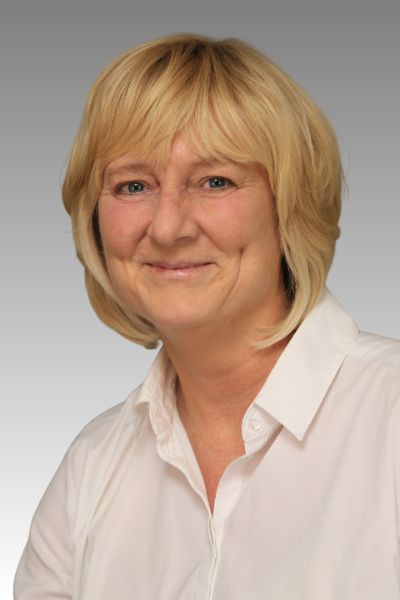 Silvia Wrenger-Knispel