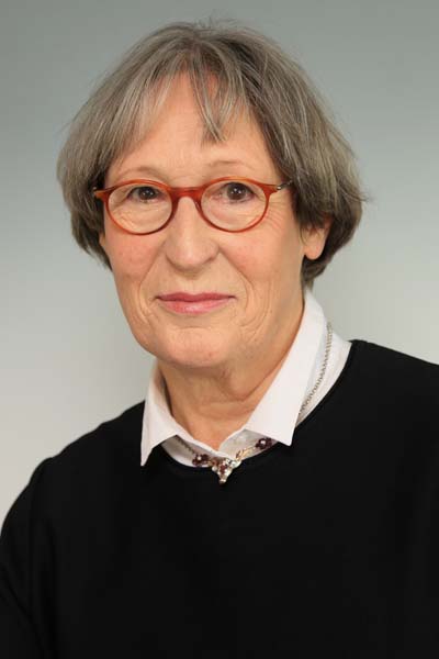 Christiane Koch-Rein