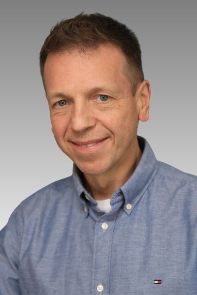 Gerhard Lambeck